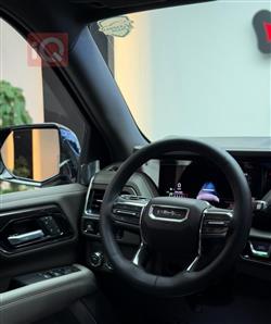 جي ام سي يوكون